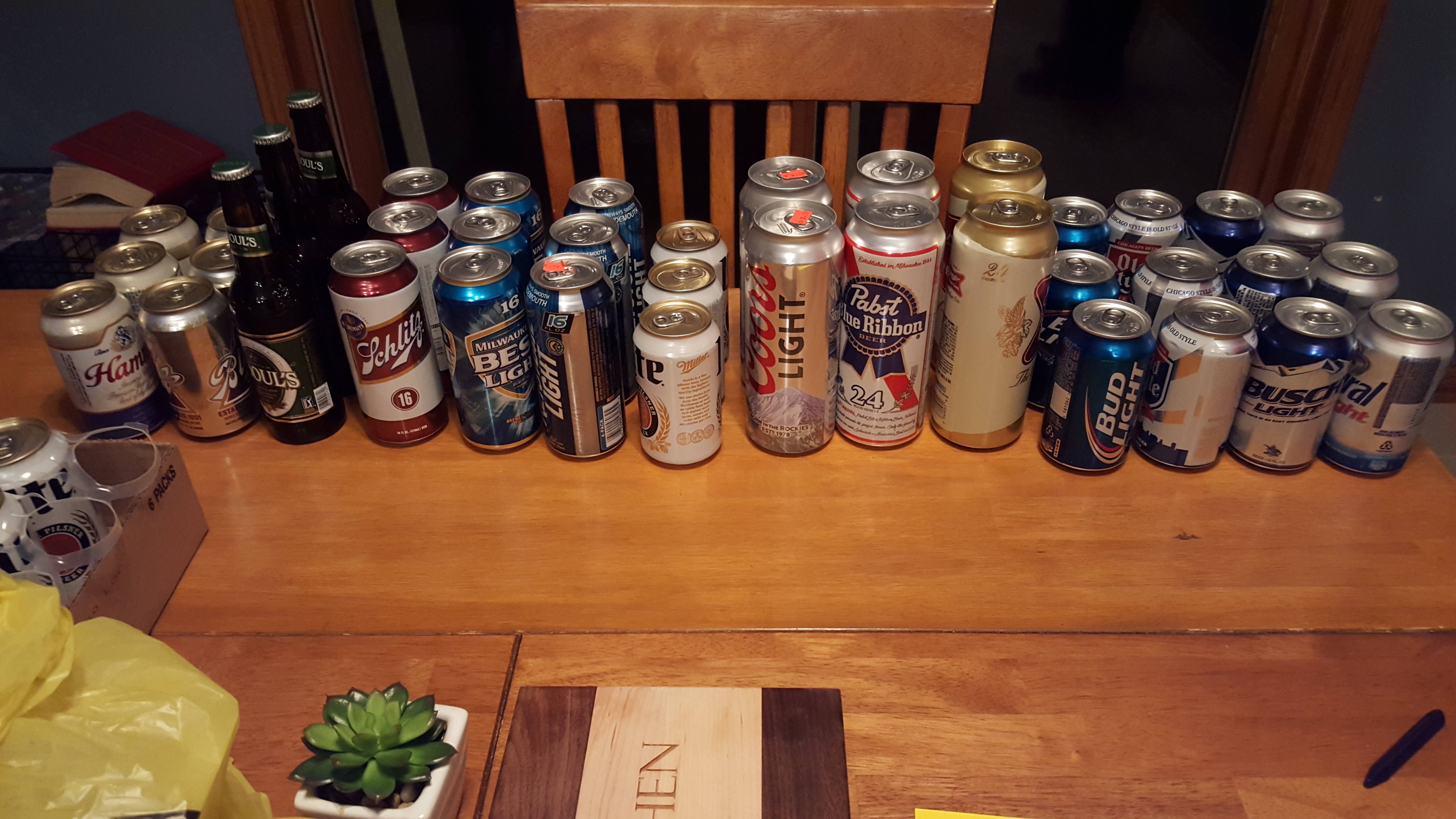 The 12 Best Cheap Beers, The Sequel The Blind Taste Test Shameless Pop