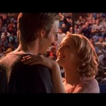 Never Been Kissed