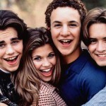 Boy Meets World, Season 1 Episode 1, "Pilot"