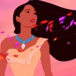 Rewatching: Pocahontas
