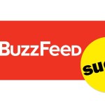 The Top Ten Reasons Buzzfeed Sucks