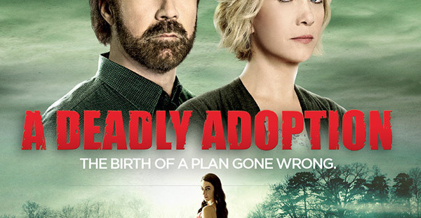 Coming Soon: "A Lifetime Movie Marathon To Remember:  4 Movies, A "Bottle" Of Wine, and A Deadly Adoption."