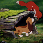Rewatching: The Fox and the Hound