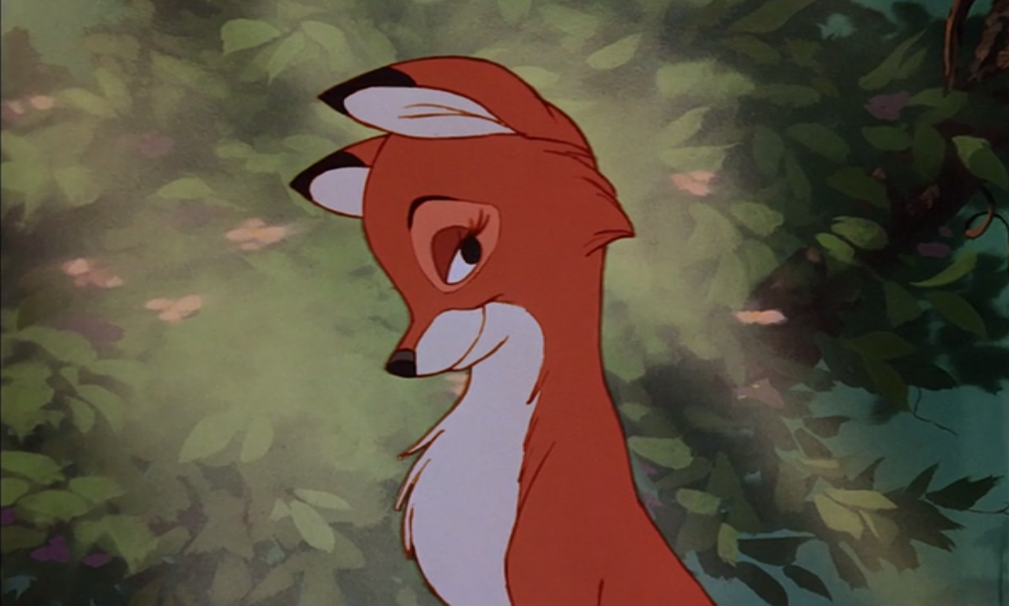 Rewatching: The Fox and the Hound – Shameless Pop