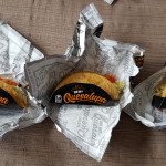 Three Quesalupas: A Review