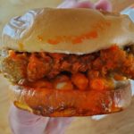 KFC's Cheetos Sandwich: A Review