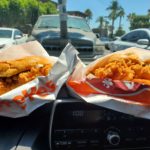 Popeye's Chicken Sandwiches, Better Than Chick-fil-A?: A Review