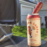 Hot Dog Beer: A Review