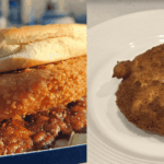 Culver's CurderBurger vs. Tim's BurgerCurder: A Taste Test
